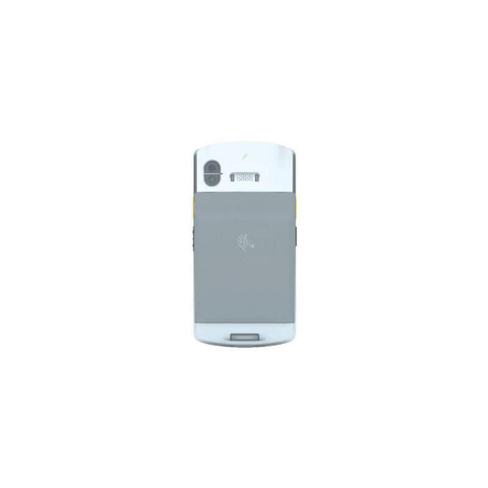 Zebra Ec50, 2 Pines, 2d, Se4100, Bt, Wi-Fi, Nfc, Gms, Ext. Bat., Android