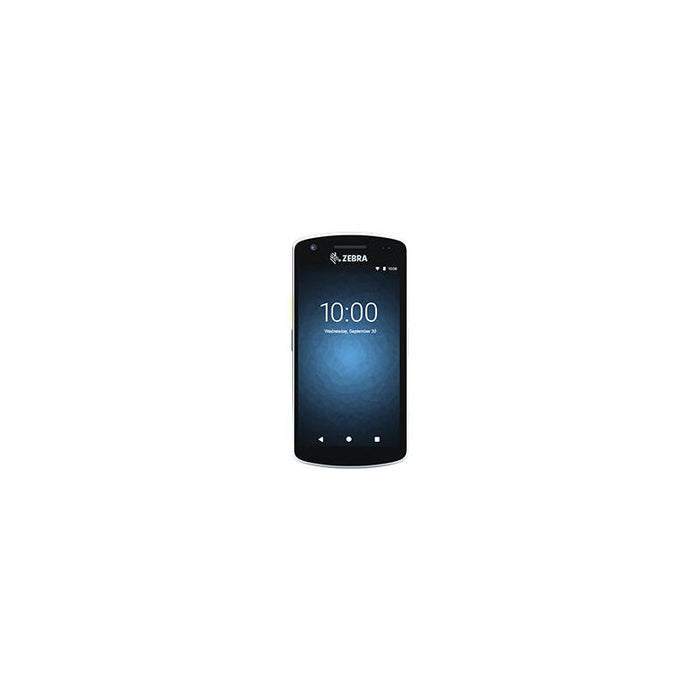Zebra Ec50, 2 Pines, 2d, Se4100, Bt, Wi-Fi, Nfc, Gms, Ext. Bat., Android