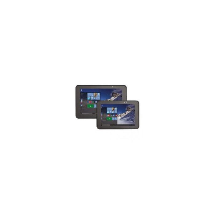 Zebra Et56, Usb, Bt, Wlan, 4g, Nfc, Gps, 10 Iot Enterprise Et56be-W15e