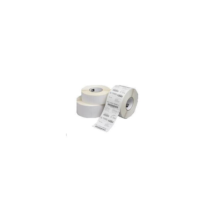 Zebra Etiquetas Papel 51x51mm Thermal Tra 880010-050