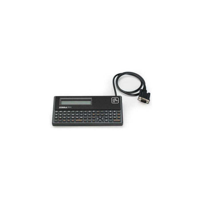 Zebra Gk420d Advanced Desktop Standard