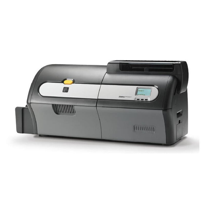 Zebra Impresora Tarjetas Zxp Serie 7 Transferencia Termica/300dpi/Usb+Ethernet Z71-000c0000em00