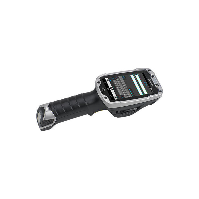 Zebra Lector Tc8300, Nfc, 2d (Se4850), Cámara Rear 4 Gb, Flash De 32 Gb , All-Touch Te, Scan Vibration
