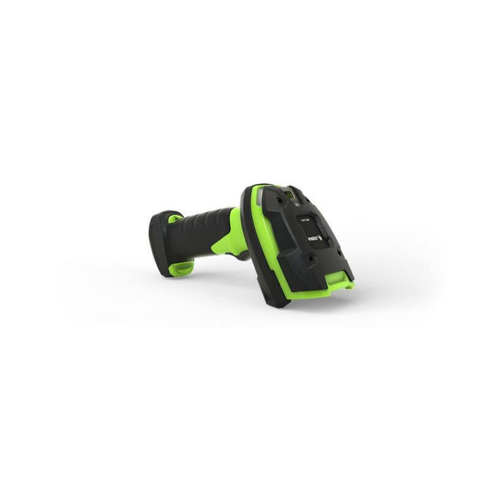 Zebra Li3678-Er Lector De Códigos De Barras Portátil 1d Negro, Verde