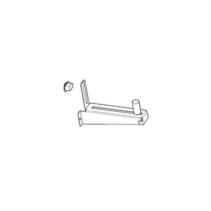 Zebra P1058930-086 Kit Para Impresora
