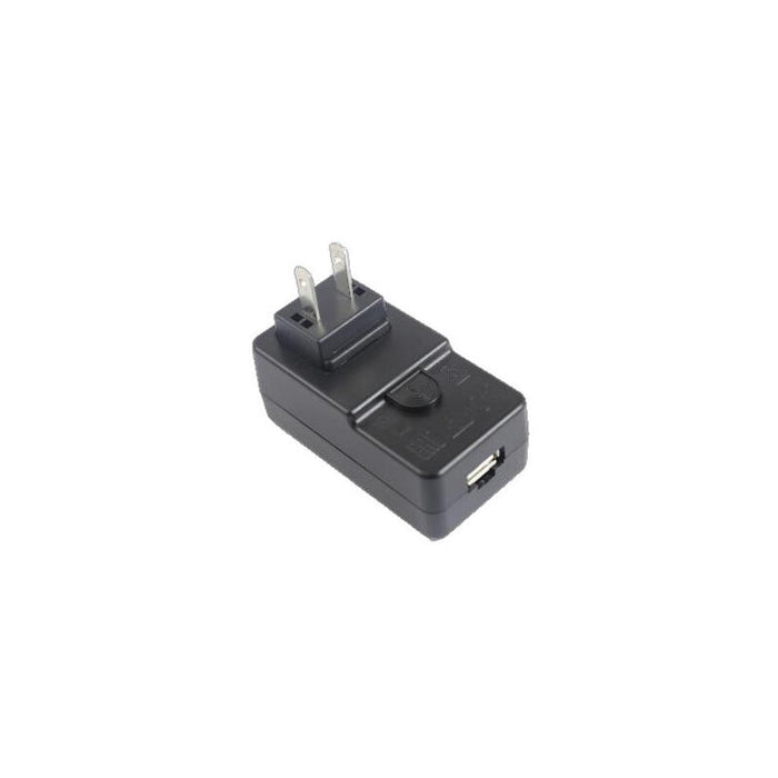 Zebra Pwr-Wua5v12w0gb Cargador De Dispositivo Móvil Interior Negro