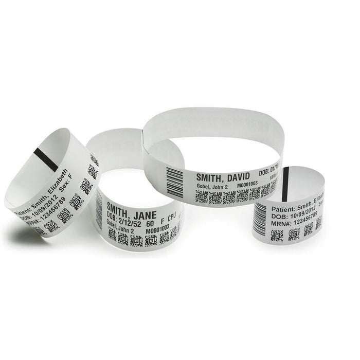 Zebra Z-Band Ultrasoft 25 X 279