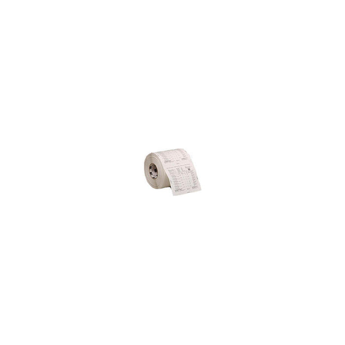 Zebra Z-Perform 1000d 80 Receipt Blanco