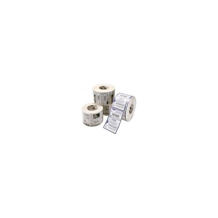 Zebra Z-Select 2000d Negro, Blanco