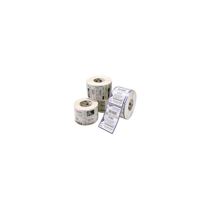 Zebra Z-Select 2000t Blanco