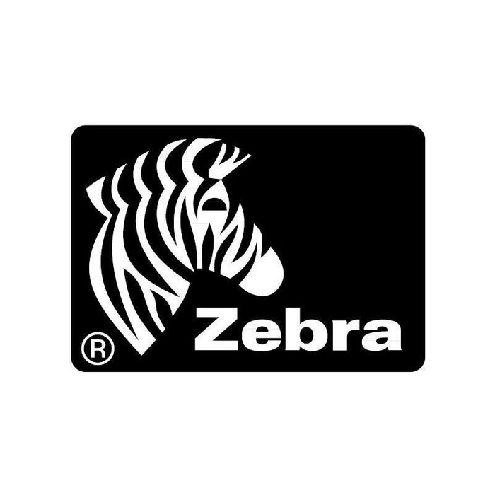 Zebra Z Trans 5ppapel Adhesivo Acrlico Permanente Mate Perforadoblanco76.2 X 101.6 Mm 1 Bobina X 930 Uds.Para Tlp 3742, Zebra Da402, T402, G-Series Gc420, Gk420, Gx420, Tlp 2844, 3742, 38xx. Coste Correspondiente A Venta De Bobina Individua