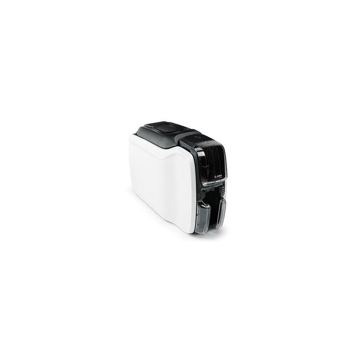 Zebra Zc100 Impresora De Tarjeta Plástica Pintar Por Sublimación/Transferencia Térmica Color 300 X 300 Dpi