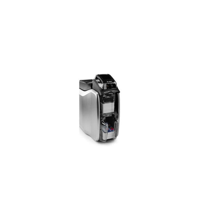 Zebra Zc300, 12 Puntos/Mm (300dpi), Usb, Ethernet, Display, Cardstudio
