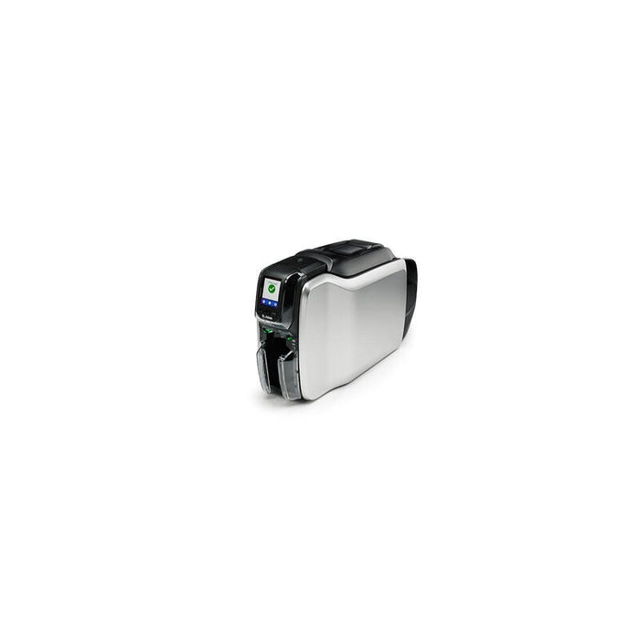 Zebra Zc300, 12 Puntos/Mm (300dpi), Usb, Ethernet, Display, Cardstudio