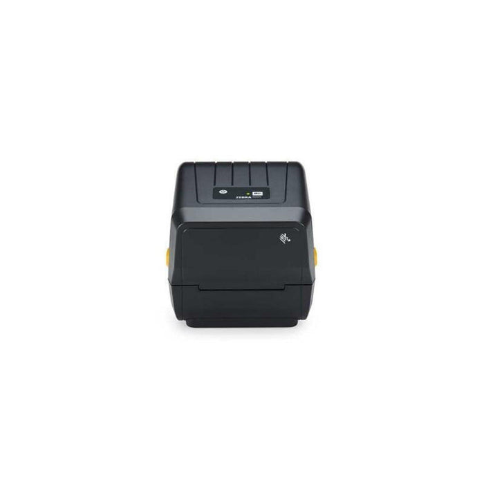 Zebra Zd230, 8 Puntos/Mm (203dpi), Eplii, Zplii, Usb, Bt (4.1), Wlan, Negro