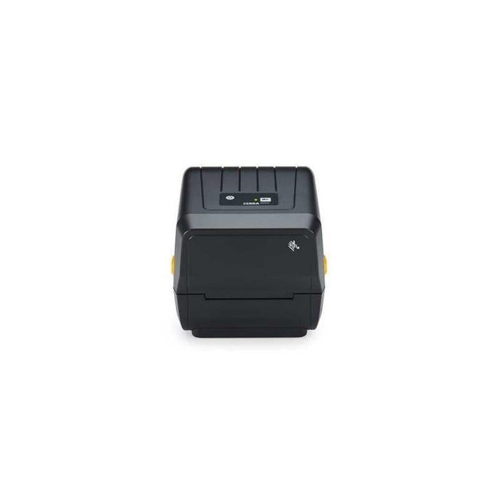 Zebra Zd230, 8 Puntos/Mm (203dpi), Eplii, Zplii, Usb, Bt (4.1), Wlan, Negro