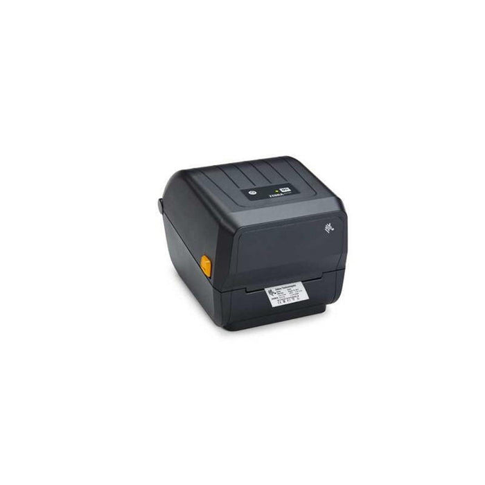 Zebra Zd230, 8 Puntos/Mm (203dpi), Eplii, Zplii, Usb, Ethernet, Negro