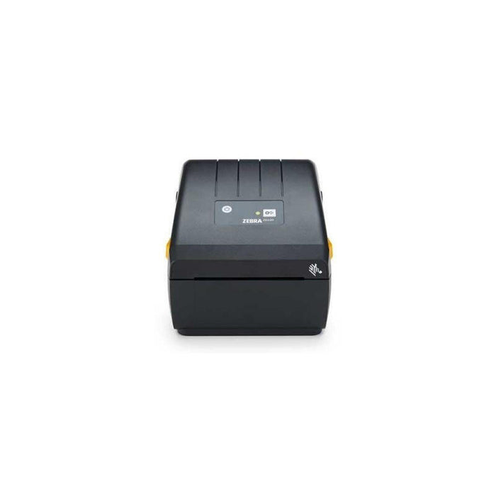 Zebra Zd230, 8 Puntos/Mm (203dpi), Eplii, Zplii, Usb, Ethernet, Negro