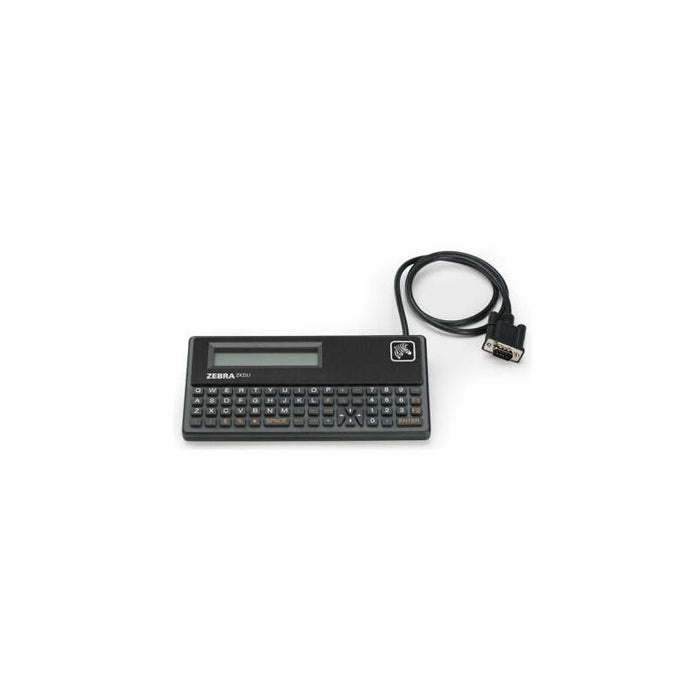 Zebra Gk420d Advanced Desktop Standard