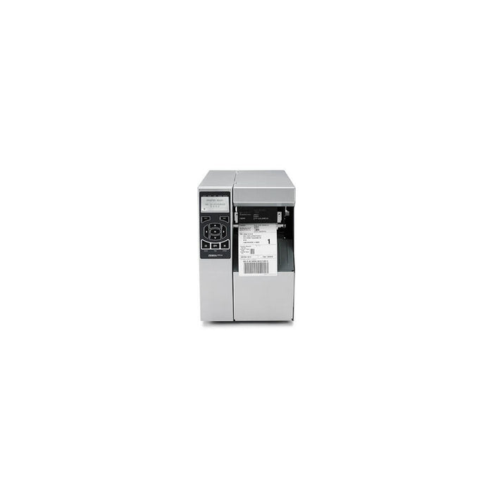 Zebra Zt510, 8 Puntos/Mm (203dpi), Disp., Rtc, Zpl, Zplii, Usb, Rs-232, Bt, Ethernet, Wlan