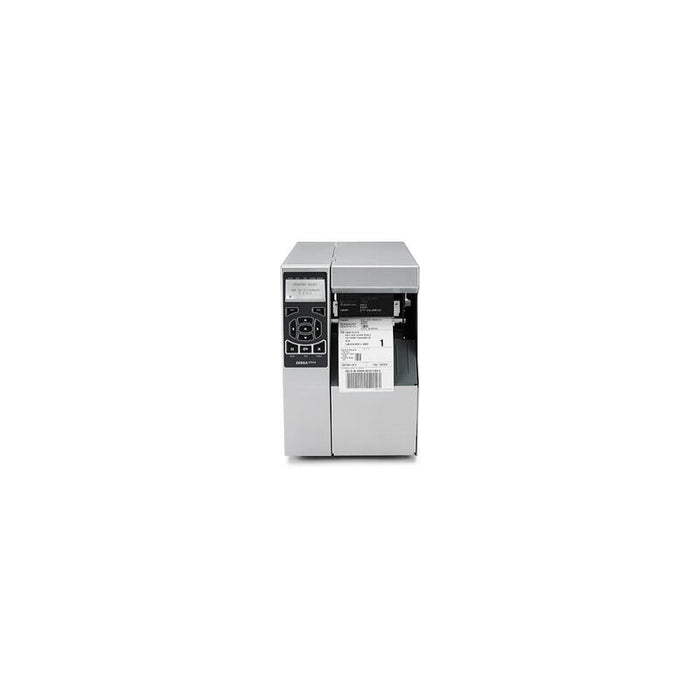 Zebra Zt510, 8 Puntos/Mm (203dpi), Disp., Rtc, Zpl, Zplii, Usb, Rs-232, Bt, Ethernet, Wlan