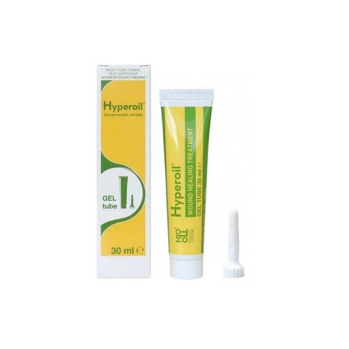 Zel Hyperoil 30 Ml Tubka