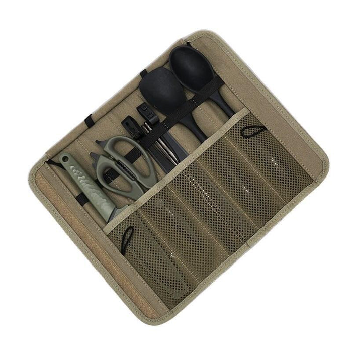 Nextool Ne20325 Juego De Utensilios De Cocina 6 Piezas