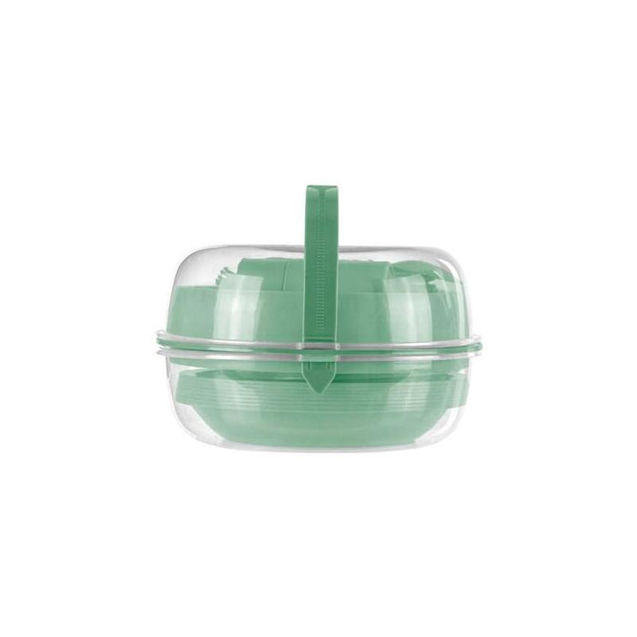 Set De Camping Azul 262888 Curver