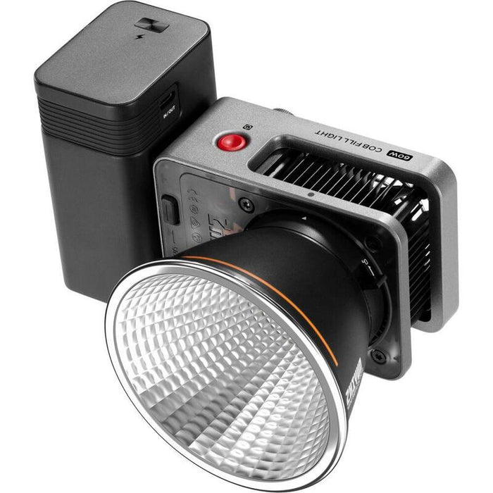 Zhiyun Molus X60 Pro