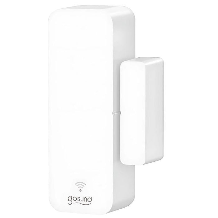 Zigbee Gosund St18 Sensor De Puerta