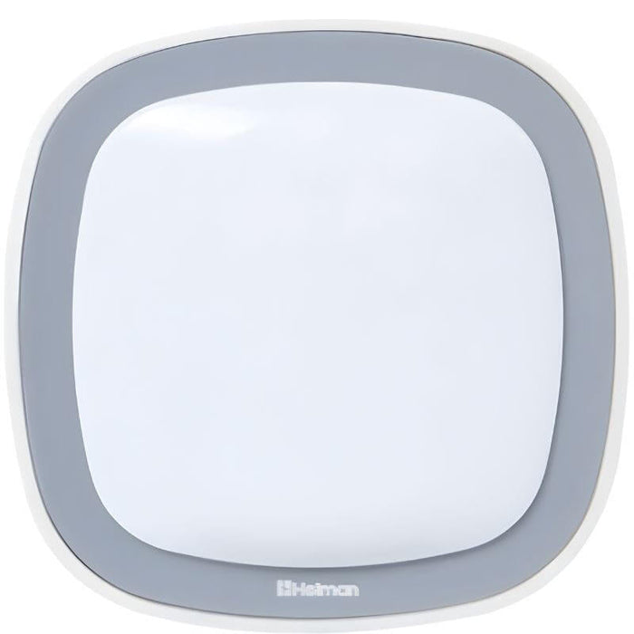 Zigbee Heiman Hs1ms-E Sensor De Movimiento Inteligente Compatible Con Tuya Smart Y Smart Life.