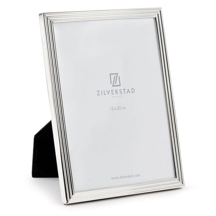 Zilverstad Elana           15x20 Metall Portrait          7153241