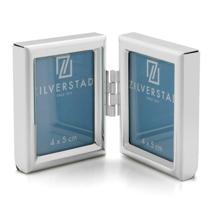 Zilverstad Mini  2x4x5 Metal Portrait 8023231