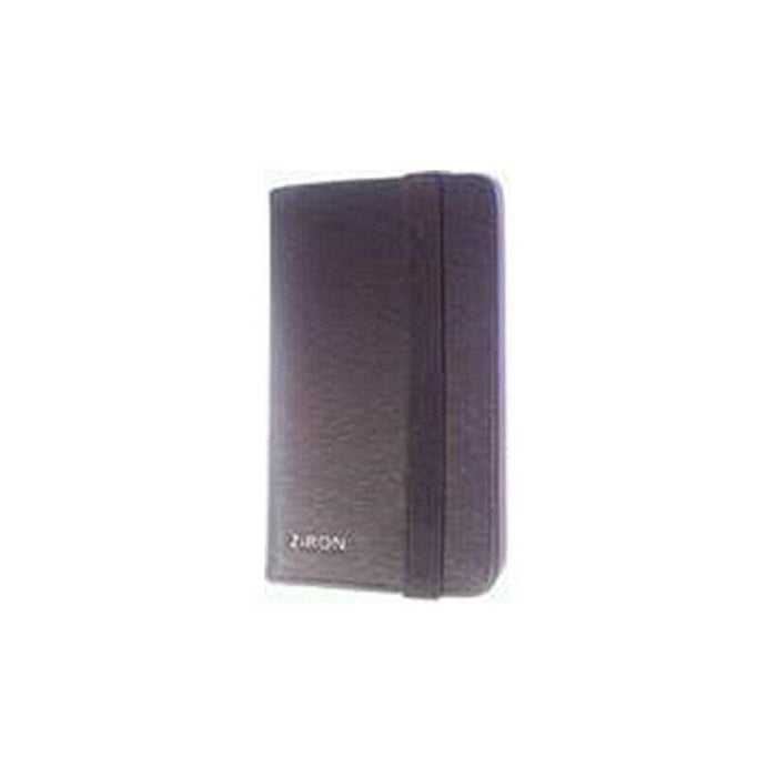 Ziron Funda Smartphone Air 5-5,5" Black