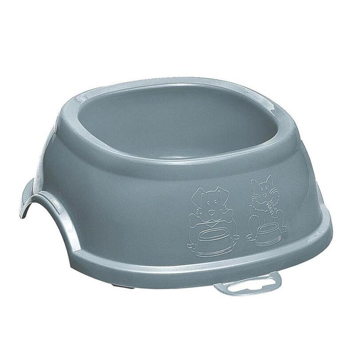 Zolux Miska Antyposl.D/Psa Break 2 0,6l Azul