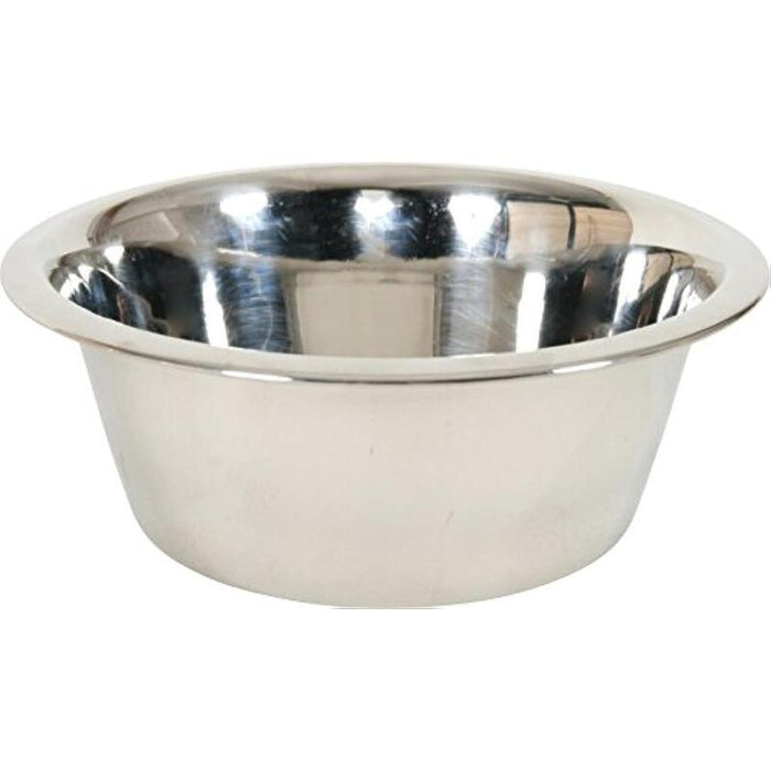 Zolux Miska D/Psa/Kota Inox 11cm 0,2l