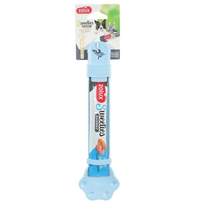 Cuchara Para Perro Zolux Sweeties  Y Gato