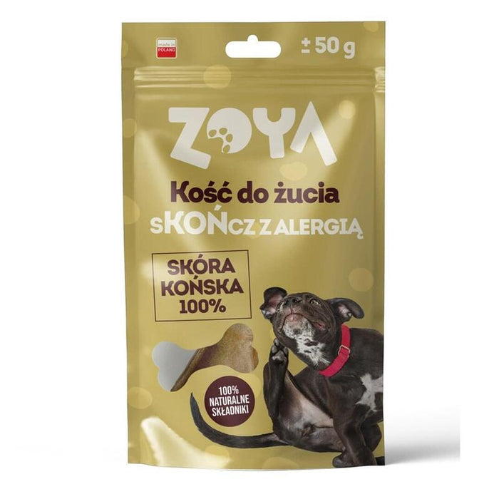 Zoya Kosc - Skoncz Z Alergia Przysmak Para Perro