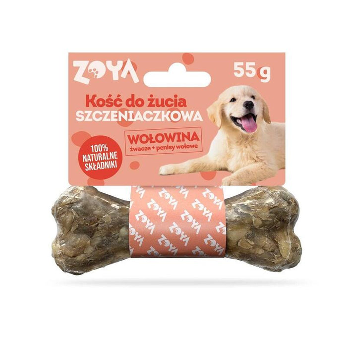 Zoya Kosc - Szczeniaczkowa Przysmak Para Perro