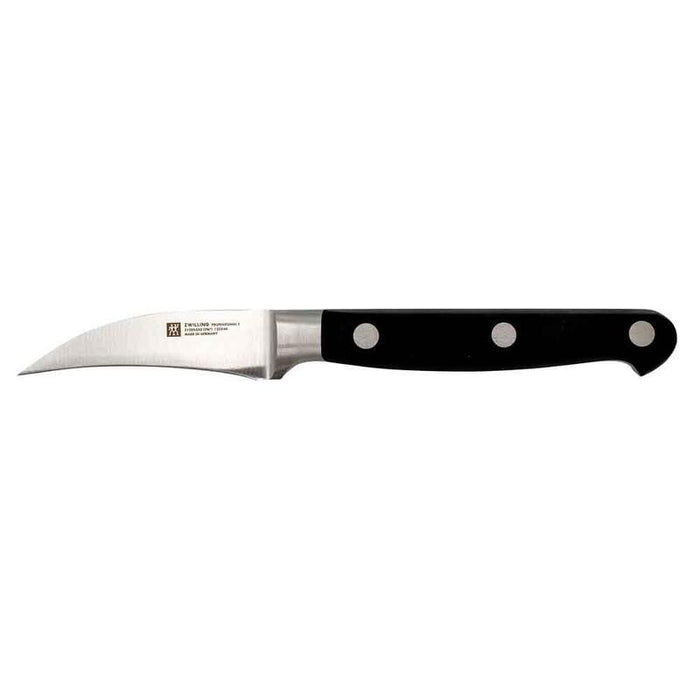 Zwilling 1001437 Professional S Cuchillo Pelador, 70 Mm