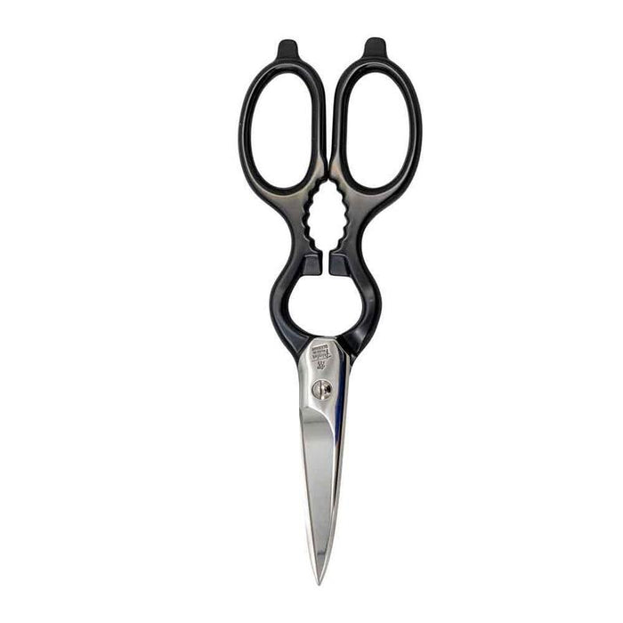 Zwilling 1005711 Tijeras Multiuso Negro