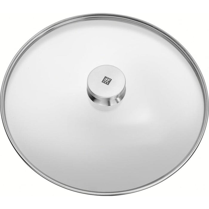 Zwilling 40990-932-0 Deckel, Edelstahl, Durchmesser- 32 Cm
