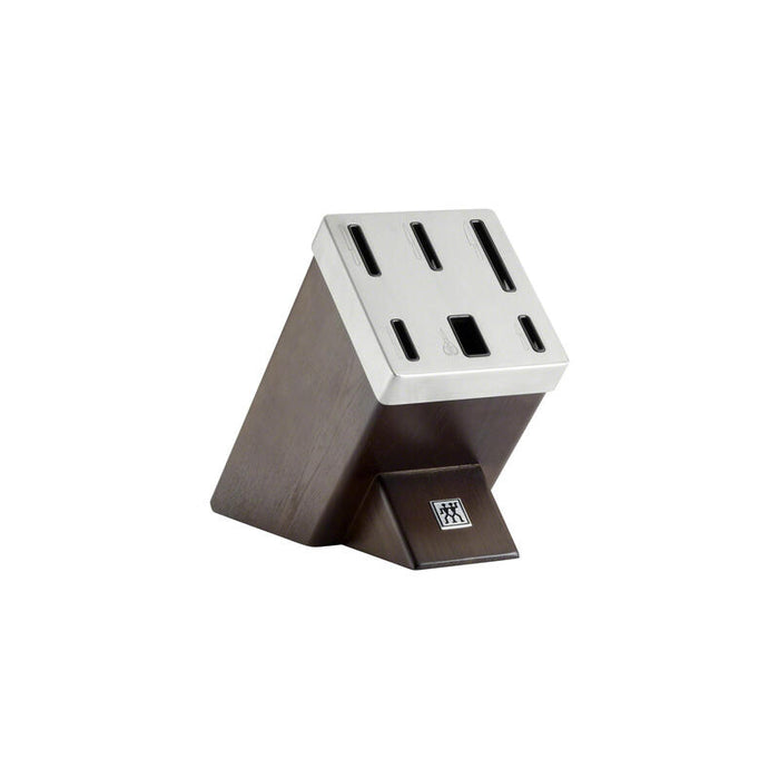 Zwilling Gourmet Juego Bloque De Cuchillos 7 Pieza(S)