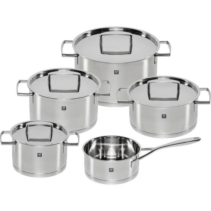 Zwilling Passion Pot Set  5-Piece