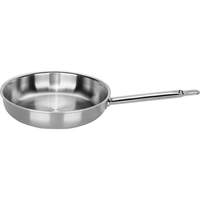 Zwilling Pro Bratpfanne 18/10 Edelstahl Silber 26 Cm