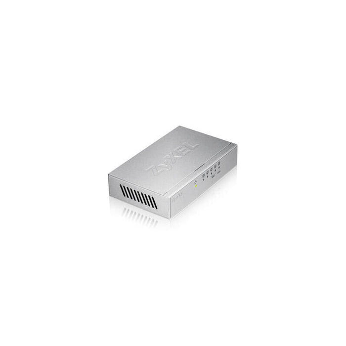 Zyxel Gs-105bv3 Switch 5xgb Metal