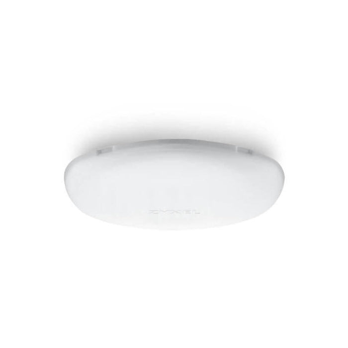 Zyxel Wac6303d-S 802.11ac Wave2 3x3 Smart Antenna Access Point With Ble Beacon No Psu