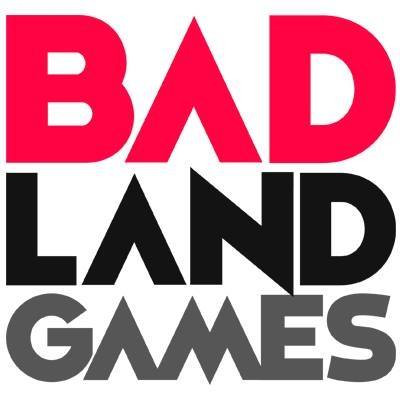 BAD LAND GAMES