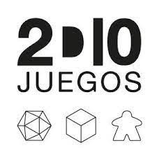 2D10 GAMES