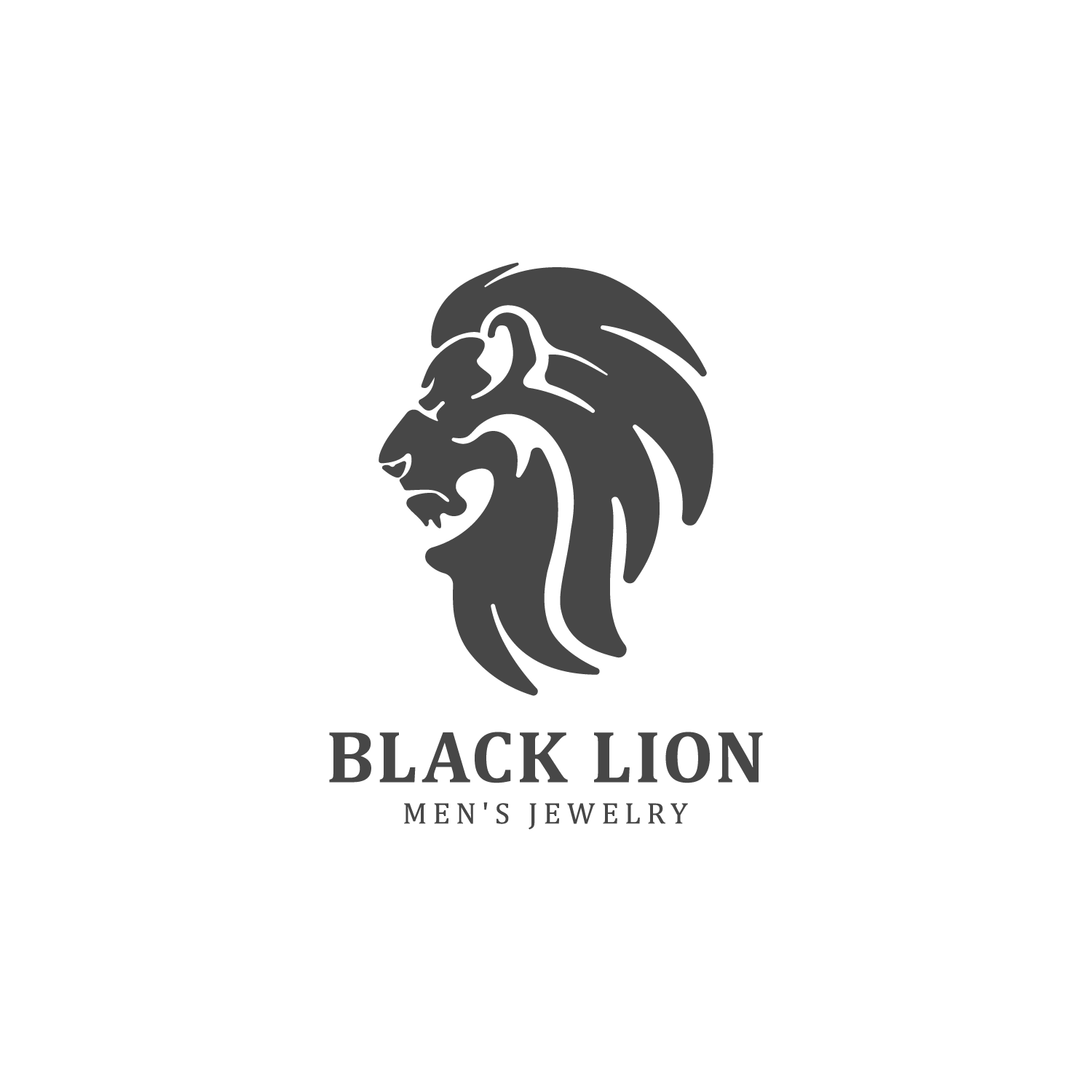 BLACK LION